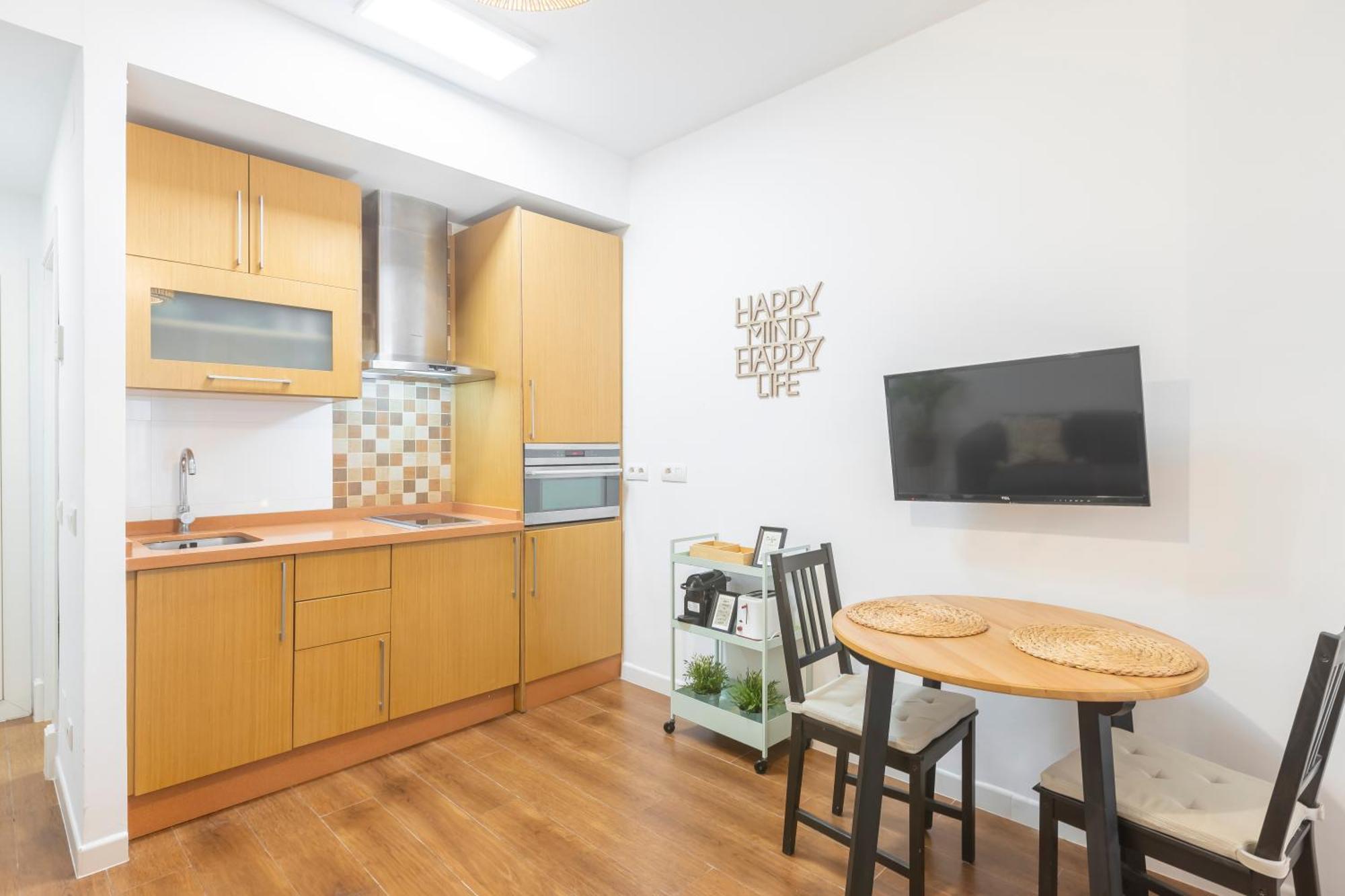 Ferienwohnung Lu&Cia La Siesta Málaga Exterior foto