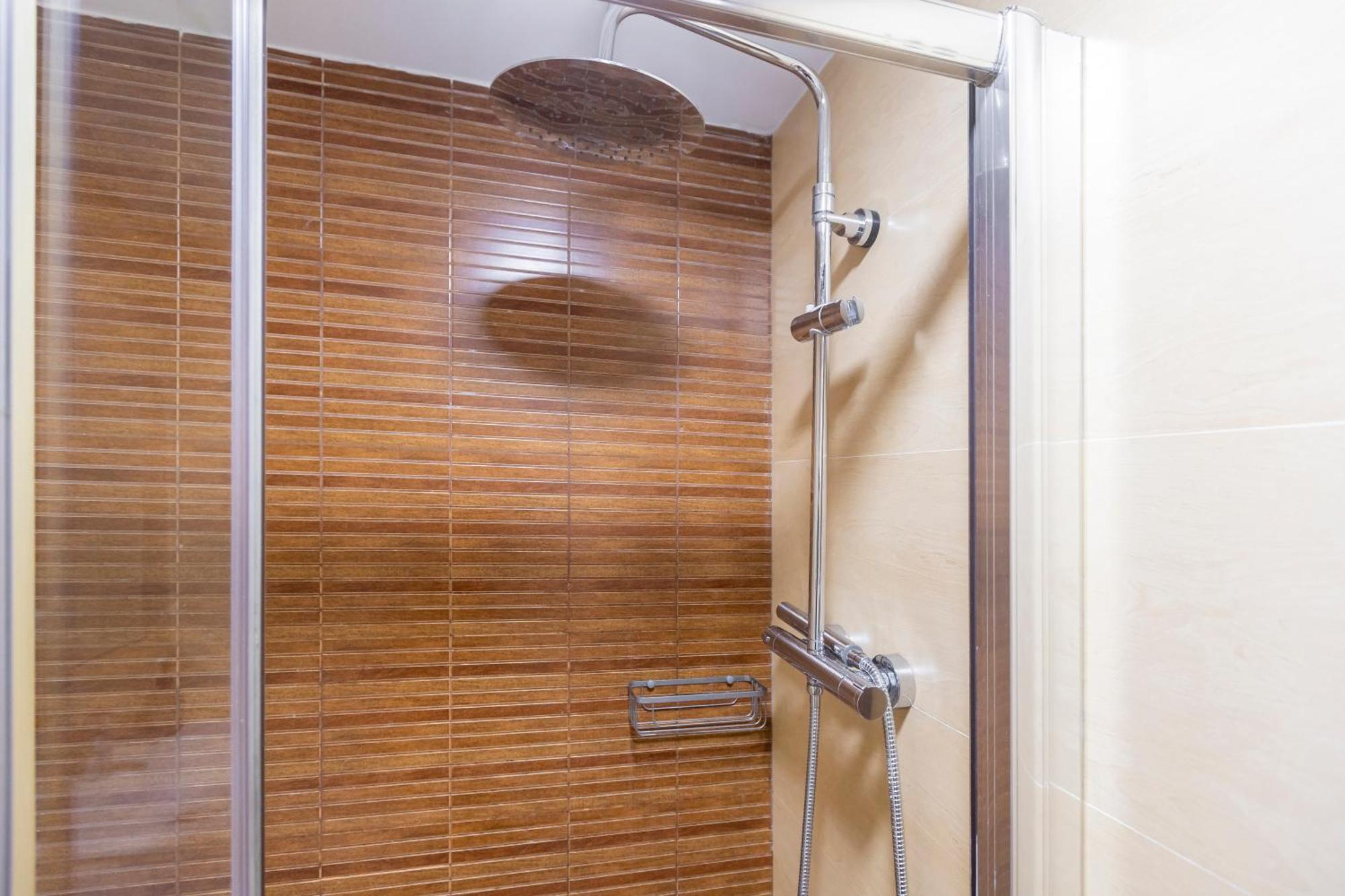 Ferienwohnung Lu&Cia La Siesta Málaga Exterior foto